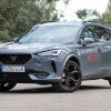 Prueba Cupra Formentor VZ 310: cumple con todo lo que promete