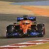 Felicidad extrema de Ricciardo tras un positivo debut con McLaren: "Me siento más cómodo que en Renault"