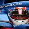 El ambicioso objetivo que Esteban Ocon tiene con el equipo Alpine