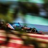 Una bandera amarilla deja a Esteban Ocon fuera de la Q2 en Bahréin