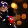 Fernando Alonso espera haber agotado toda su mala suerte en Bahréin