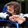 Fernando Alonso lo tiene claro: disfrutará más en Imola que en Bahréin