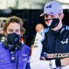 Aseguran que Fernando Alonso no dará ninguna opción a Esteban Ocon