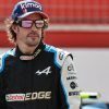 Fernando Alonso no es muy optimista al hablar sobre ganar su tercer título