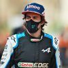 Grandes dudas de Fernando Alonso de cara a Zandvoort