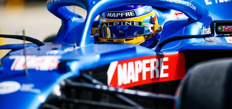 ¿Cómo mantiene Alonso la motivación en una temporada tan complicada como la 2021?