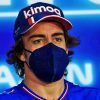 Fernando Alonso, más misterioso que nunca con