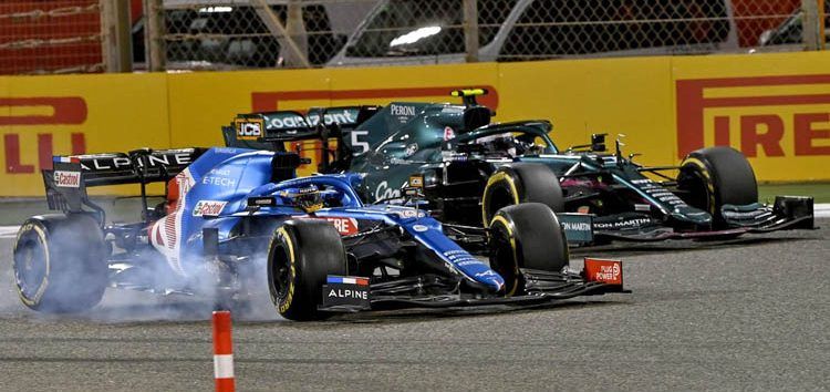 Alpine F1 está listo para suministrar motores a otro equipo
