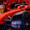 Más de 140 vueltas para los pilotos de Ferrari con los Pirelli de 18 pulgadas