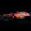 Las importantes mejoras que presenta el nuevo Ferrari SF21