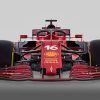 Análisis Ferrari SF21: el que más ha cambiado de toda la parrilla