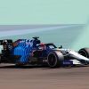 Mercedes está compartiendo un importante problema con Williams