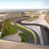 La Fórmula 1 presenta su circuito urbano más rápido para 2021: Jeddah Street Circuit