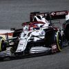 Alfa Romeo volverá a luchar por el top-10 en España: buenas sensaciones en los libres