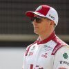 Kimi Raikkonen asegura que la Fórmula 1 nunca ha sido su prioridad