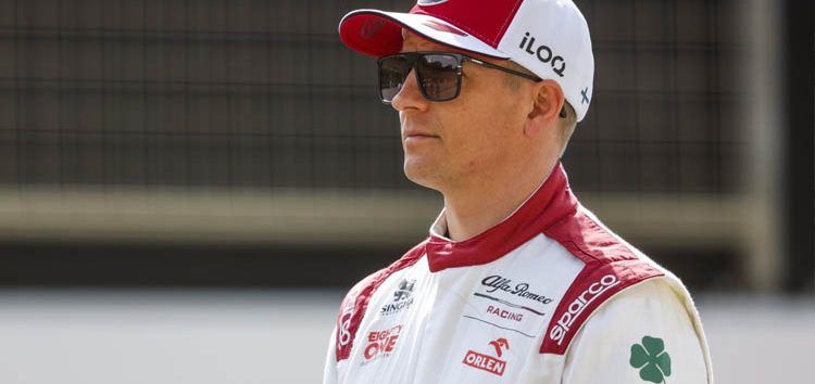 Kimi Raikkonen asegura que la Fórmula 1 nunca ha sido su prioridad
