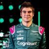 Stroll, tras conocer el AMR21: "Con Aston Martin nos espera un futuro brillante"