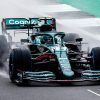 ¿A qué aspira Aston Martin en esta temporada 2021?