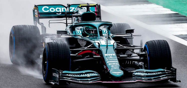 ¿A qué aspira Aston Martin en esta temporada 2021?