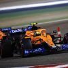 McLaren asusta al tener varias décimas ocultas en su monoplaza