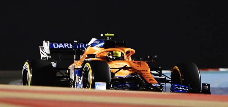 La razón por la que McLaren ha realizado el mejor comienzo de temporada posible