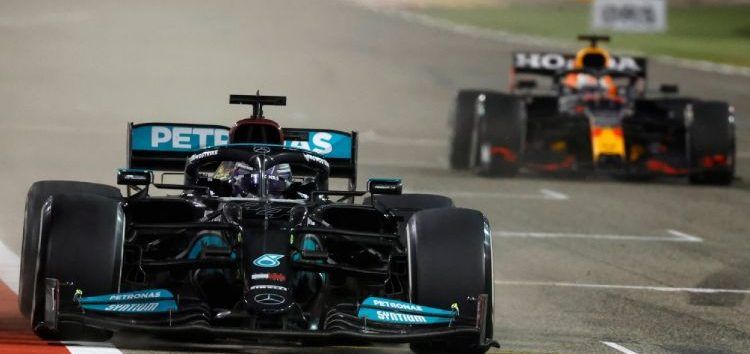 Apuestan por Max Verstappen como campeón del mundo esta temporada