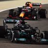 ¿Espera Red Bull poder superar a Mercedes en Imola?