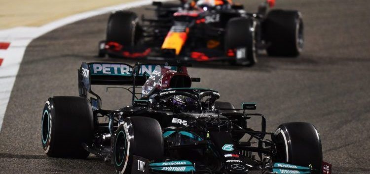 ¿Espera Red Bull poder superar a Mercedes en Imola?