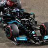 Malas sensaciones para Hamilton en los libres de Qatar: "Soy un poco lento"