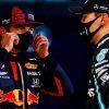 Creen que George Russell peleará con Max Verstappen esta temporada