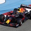 Max Verstappen lidera los Libres 3 en una sesión en la que Carlos Sainz ilusiona