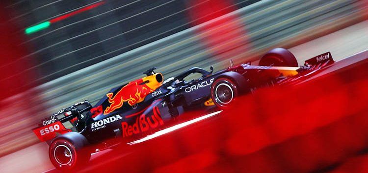 Los cambios que introducirá Red Bull para aspirar al título