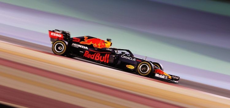 Max Verstappen vuela sobre Sakhir y se lleva la primera ‘pole’ de la temporada