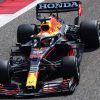 Max Verstappen, tras liderar la primera jornada de test: "Estoy muy contento"
