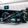 ¿A qué aspira Mercedes en esta temporada 2021?