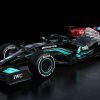 Análisis Mercedes W12: el arma con la que pretenden agrandar su dominio