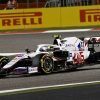 Mick Schumacher, 16º en su primera carrera en Fórmula 1: "Me llevo muchas cosas positivas"
