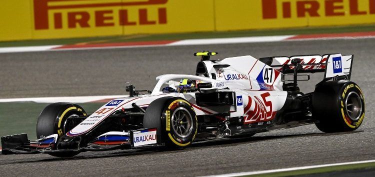 Mick Schumacher, 16º en su primera carrera en Fórmula 1: «Me llevo muchas cosas positivas»