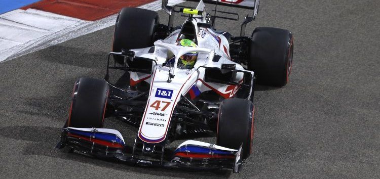 Tras la primera carrera, Haas F1 ya tira por la borda la temporada 2021