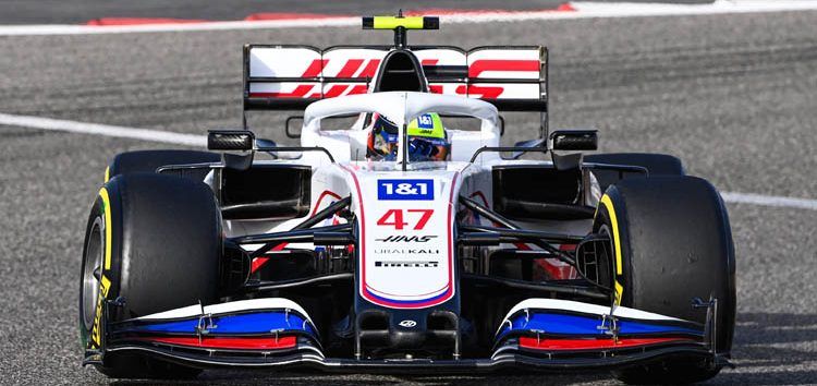 Haas F1 desvela lo que necesita para mejorar su discreto rendimiento