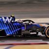 Williams se niega a comprometer 2022 por intentar salvar la temporada 2021