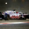 Contundente autocrítica de Nikita Mazepin tras su decepcionante debut en la F1