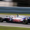Haas F1 es el último en arrancar el motor de su monoplaza: así suena en pista