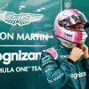 Sebastian Vettel ha conseguido callar a todos sus críticos respondiéndoles en pista