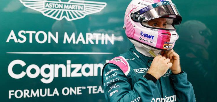 Sebastian Vettel ha conseguido callar a todos sus críticos respondiéndoles en pista