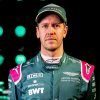 Vettel, entusiasmado tras conocer el AMR21: "Aston Martin es un proyecto muy ambicioso"