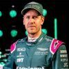 Sebastian Vettel, ansioso por descubrir el potencial del motor Mercedes