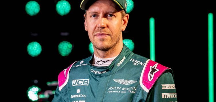 Sebastian Vettel, ansioso por descubrir el potencial del motor Mercedes
