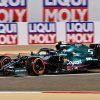 Aston Martin desvela dónde necesita trabajar para solucionar sus problemas