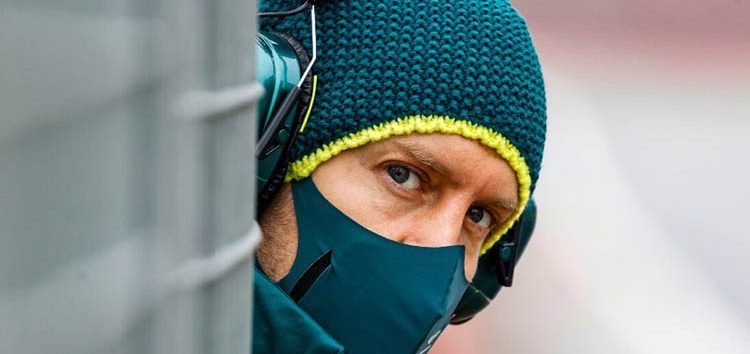Sebastian Vettel estará en Australia tras recuperarse del COVID-19